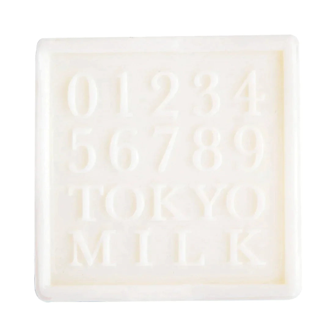 Tokyomilk "Absolutely Fabulous" Finest Perfumed Soap – Green Tea Fragrance - 4oz