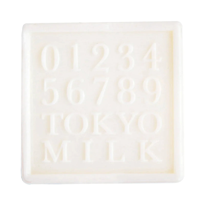 Tokyomilk "Trust Me, Totally Hot" Finest Perfumed Soap – Green Tea Fragrance - 4oz