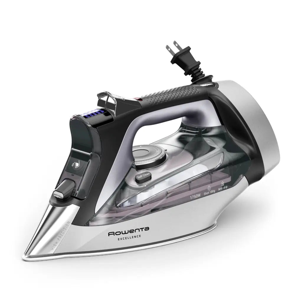 Rowenta DW5431U1 Focus Excellence Steam Iron – 1750 W