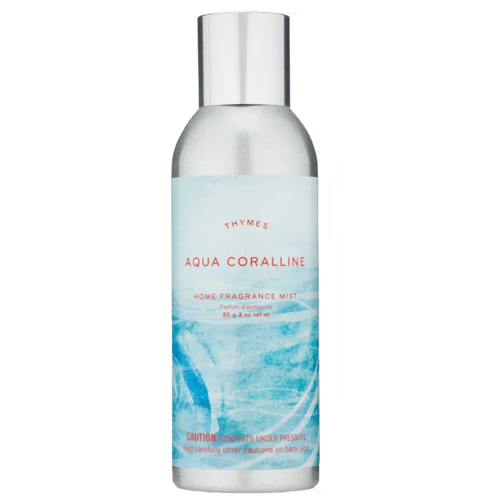 Thymes Aqua Coralline Home Fragrance Mist – 3oz