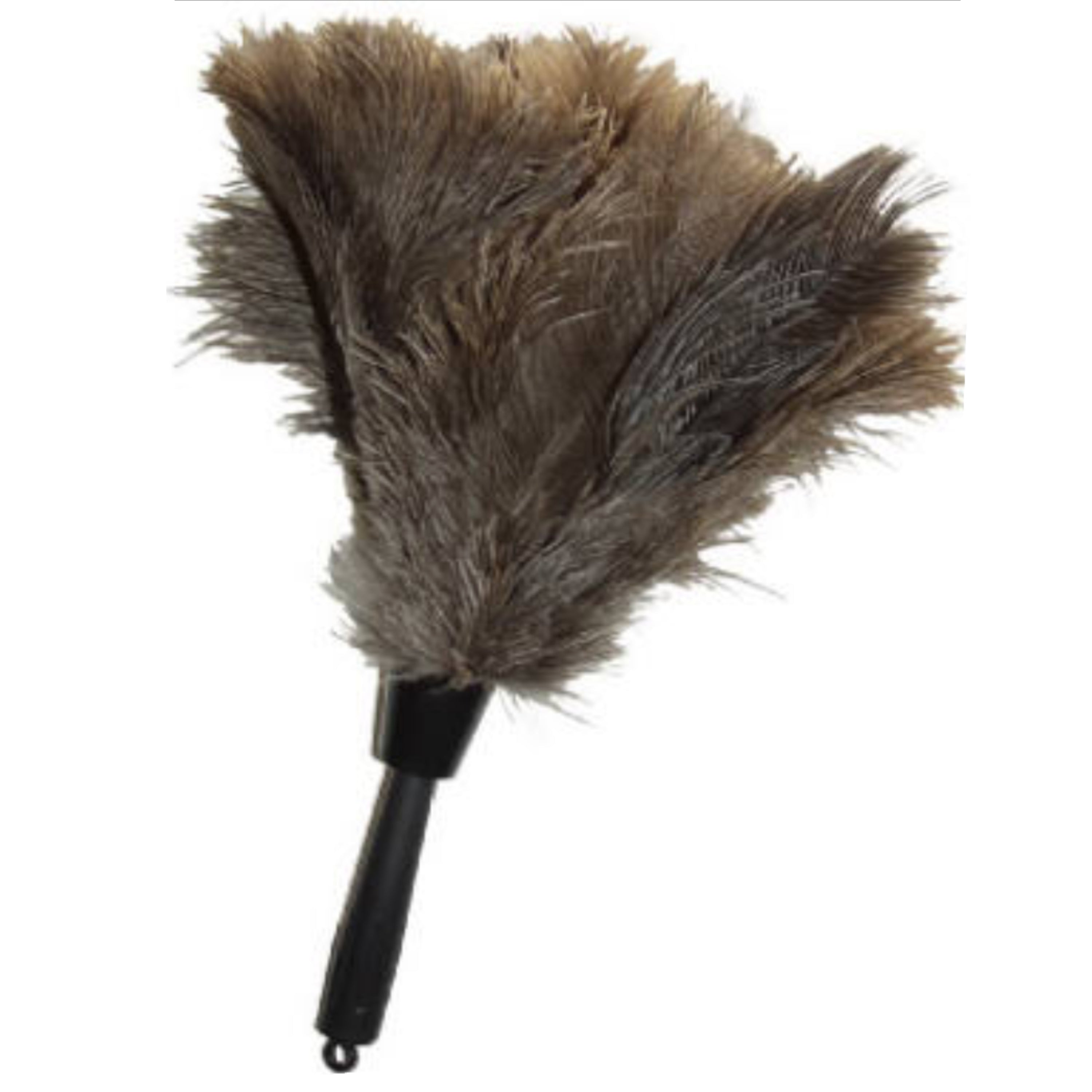 Ostrich Feather Duster – 18"
