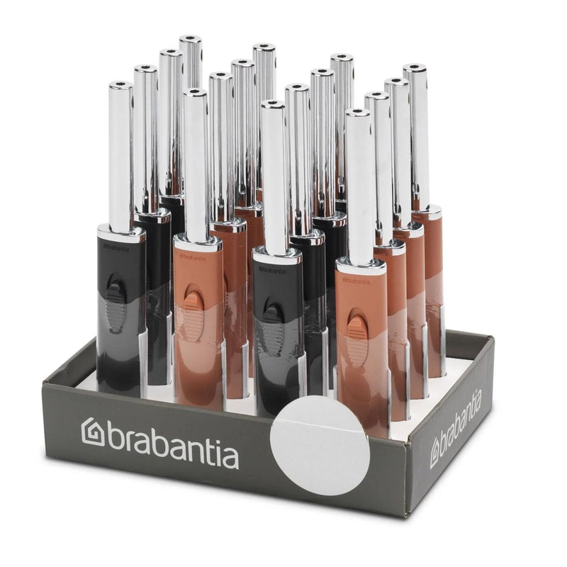 Brabantia Tasty Flame Lighter – Assorted Colors