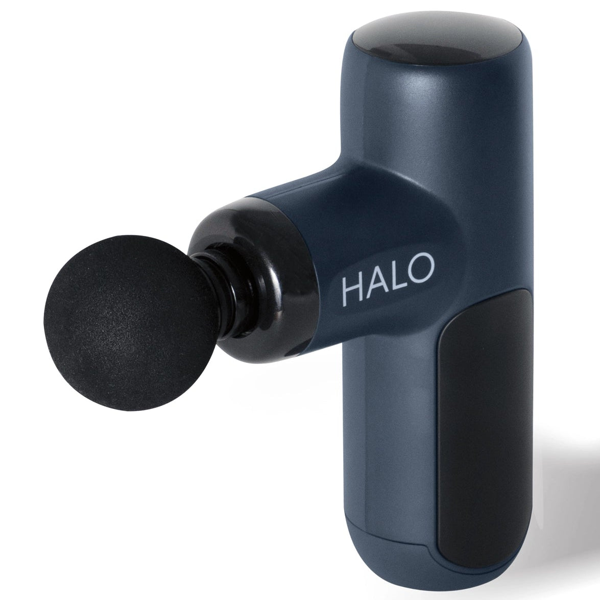 Halo Portable Compact Percussion Massager – 5.8" x 5"