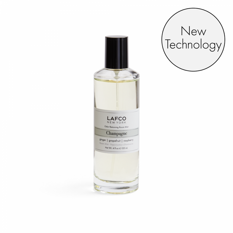 Lafco Penthouse Room Fragrance Mist – Champagne – 4oz