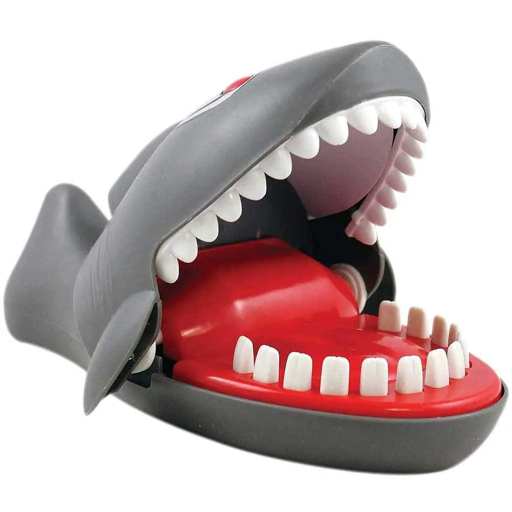 Westminster Don't Get Chomped Nail-Biting Game