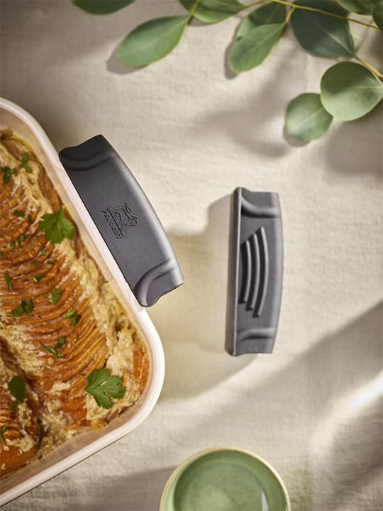 Peugeot Appolia Set of 2 silicone handles