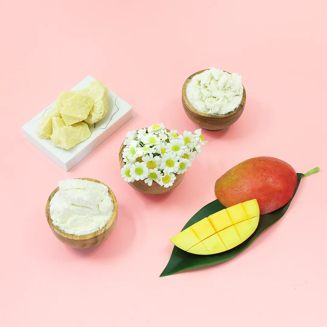 Spongelle Marzipan March Body Buffer – Holiday Nutcracker