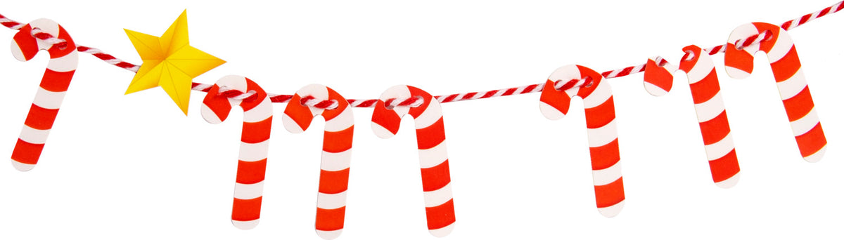 Fizz Emergency Christmas Desk Décor – Festive Holiday Accent