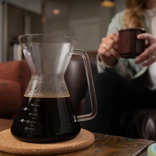 The London Sip Pour Over Coffee Maker - Thumbnail 3