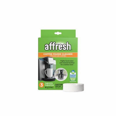 Affresh Coffee Maker Cleaner Tablets – 3 Ct.