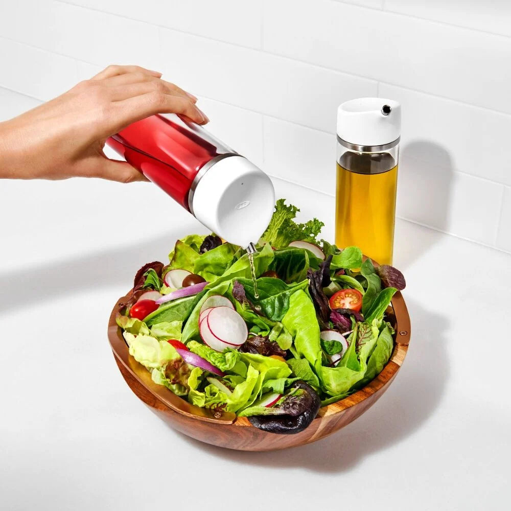 OXO Precision Pour Glass Dispenser - 12 oz