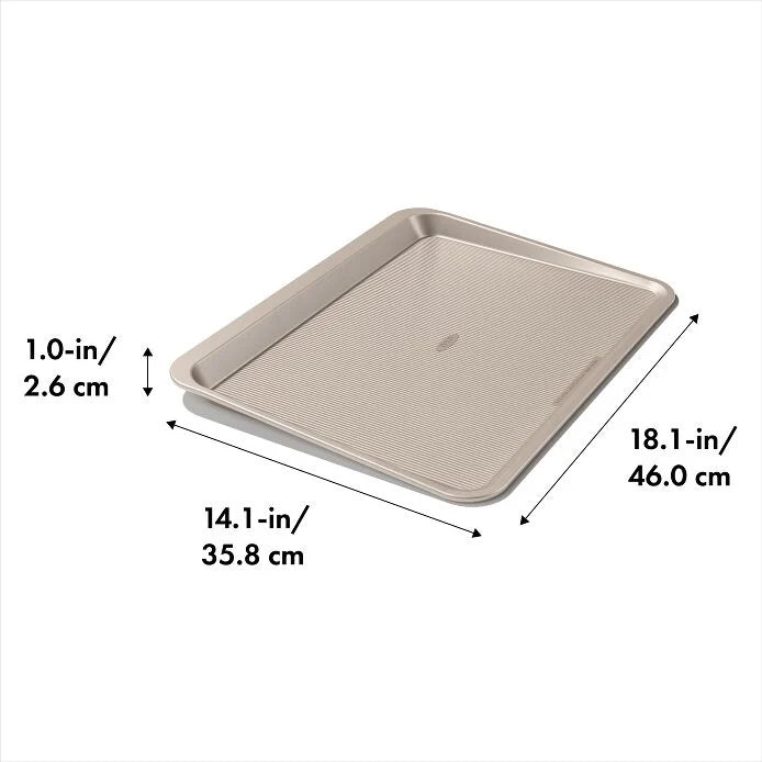 Oxo Non-Stick Pro Cookie Sheet - 14" x 18"