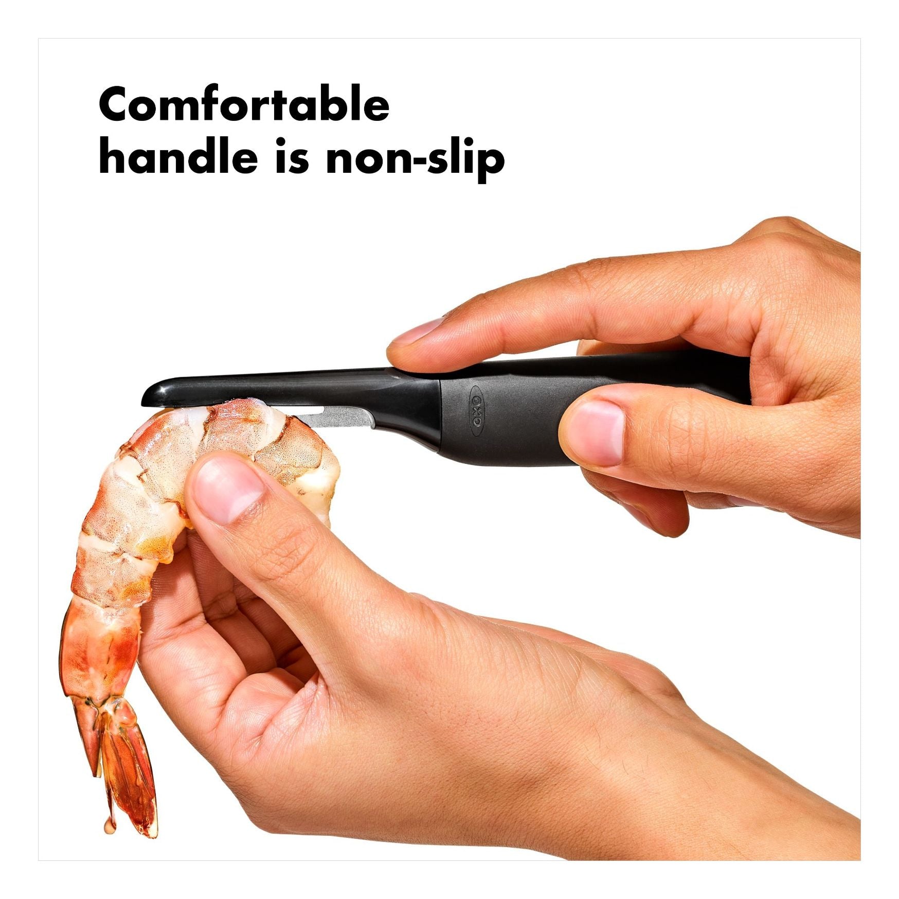 OXO Good Grips Shrimp Deveiner & Cleaner