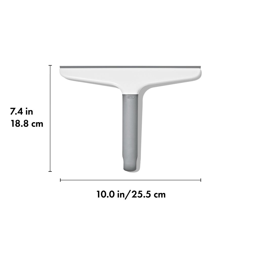 OXO Multi-Use Squeegee With Hook