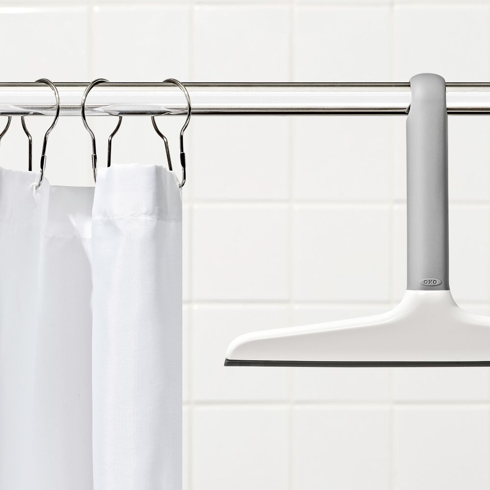 OXO Multi-Use Squeegee With Hook
