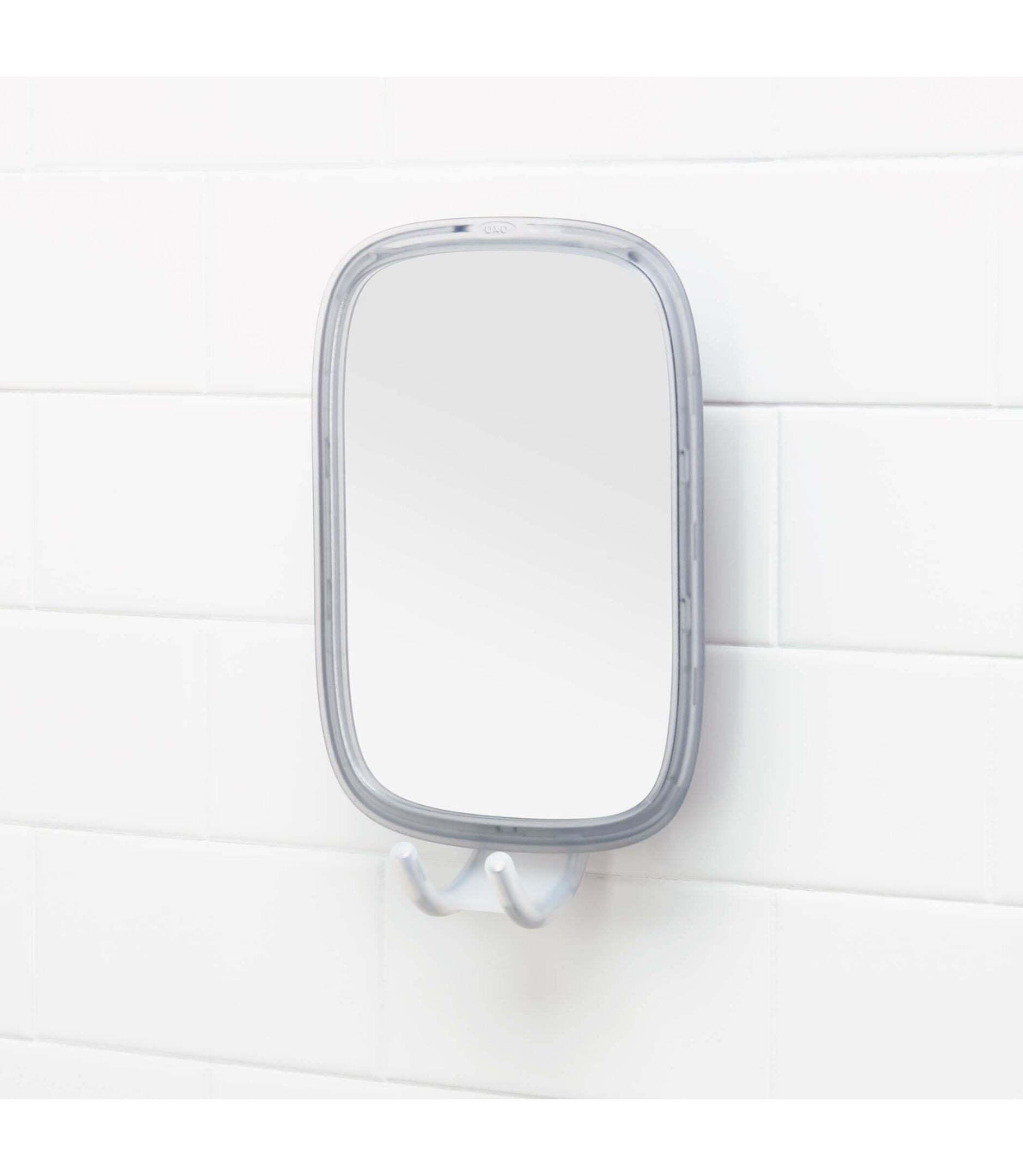 OXO StrongHold Suction Fogless Mirror
