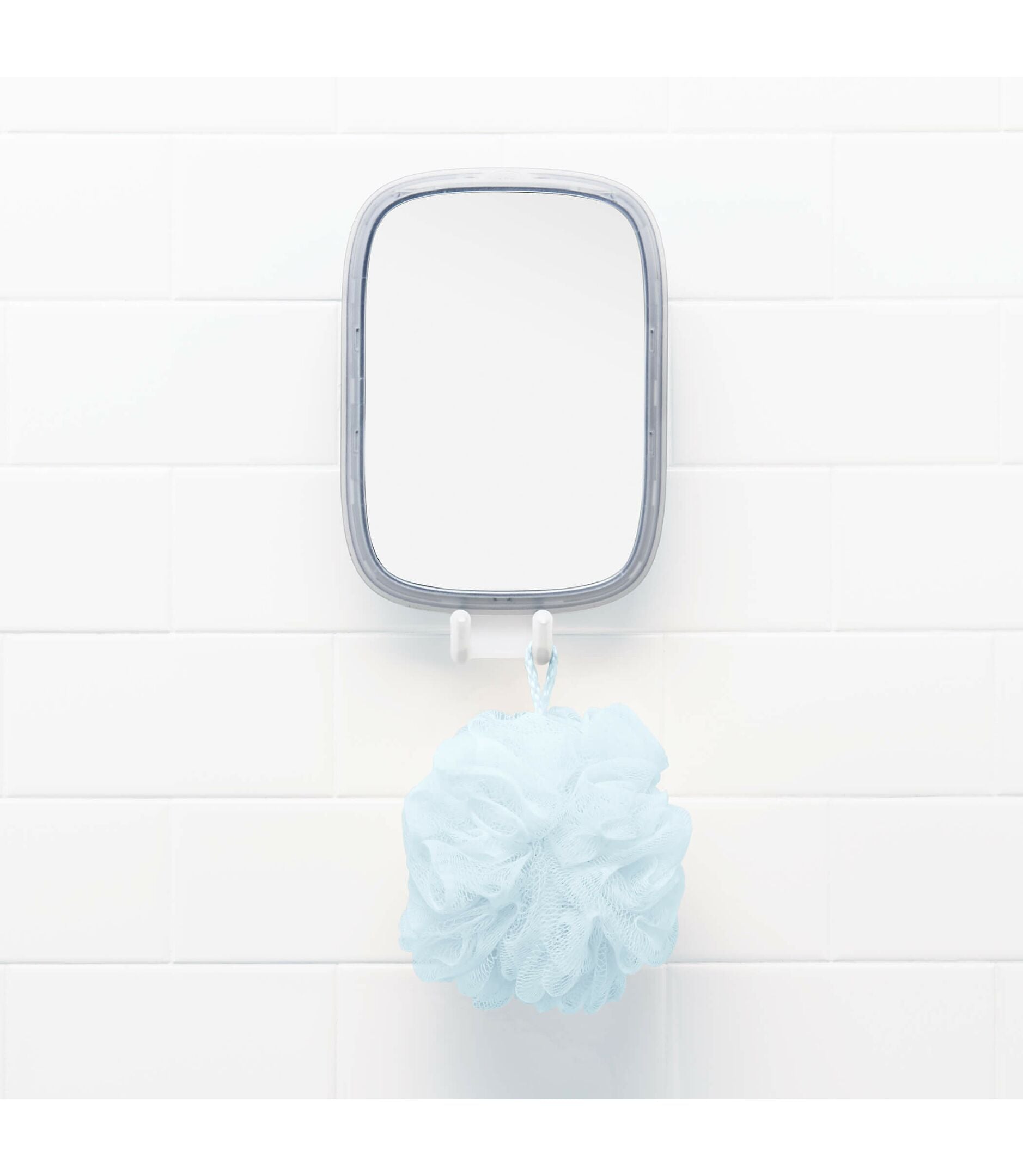 OXO StrongHold Suction Fogless Mirror