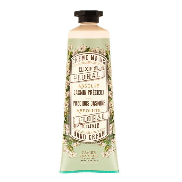 Panier Des Sens Hand-Cream – Precious Jasmine – 1 floz – S