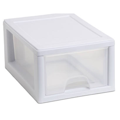Sterilite Small Storage Drawer