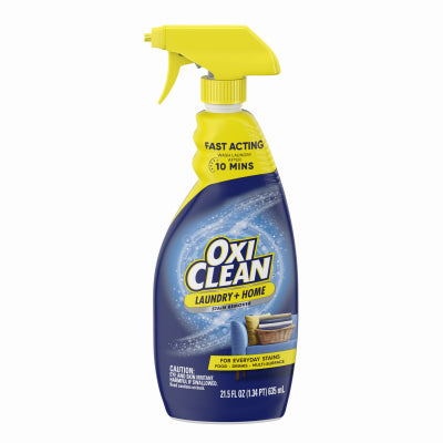 Oxi-Clean Laundry Stain Remover Spray – 21.5 oz.