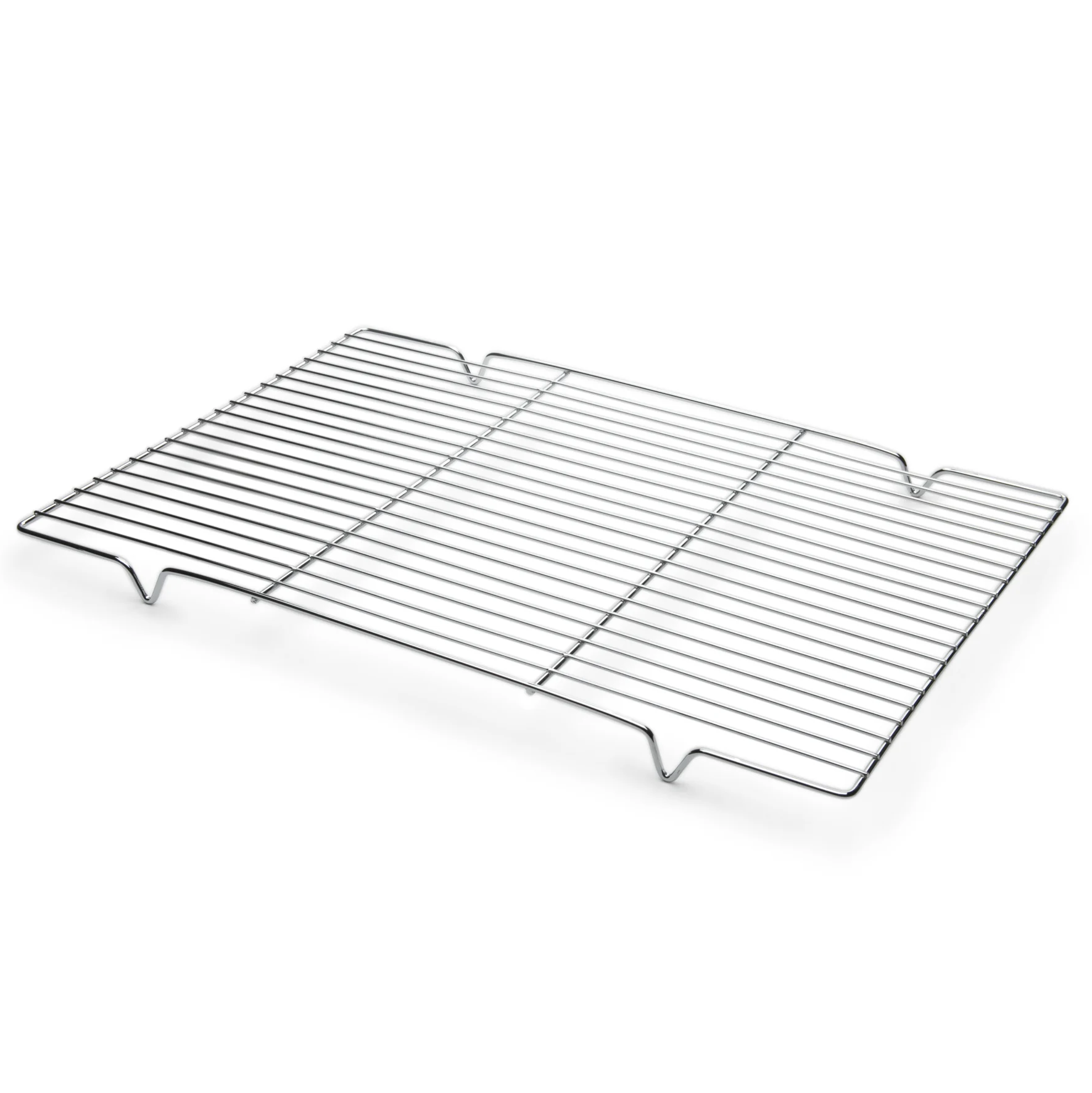 Chrome Cooling Rac – 18" x 12.5"
