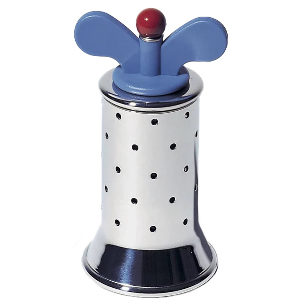 Alessi Michael Graves Pepper Mill