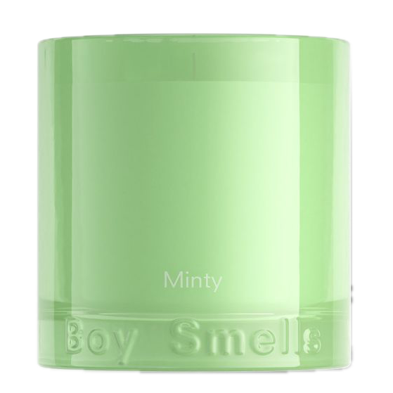 Boy Smells Essentials Scented Candle – Minty – 8.5oz.