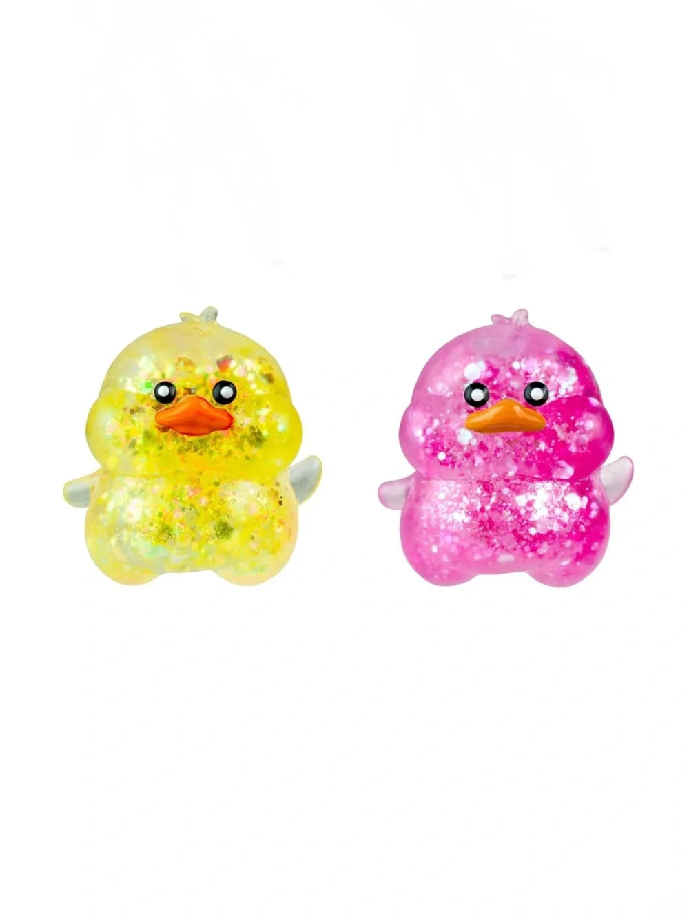 Sugar Swaps Sparklee Twinsies Surprise Squishy Toy – 2-Pack – Assorted Colors – Each Sold Separately (Copy)