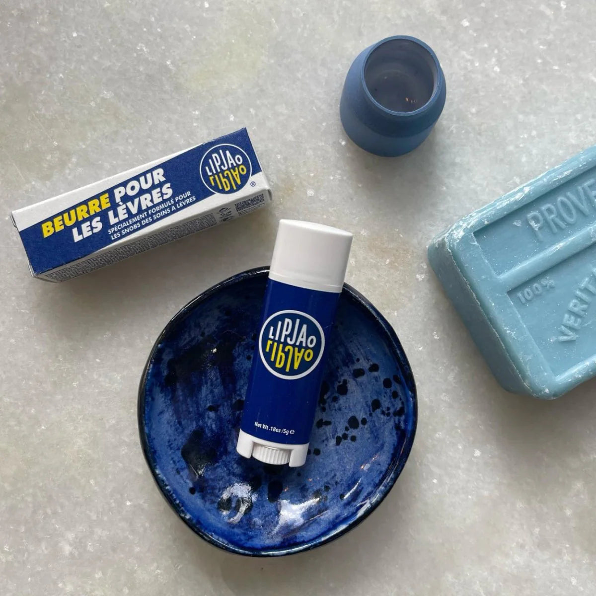 LipJao Superior Lip Balm