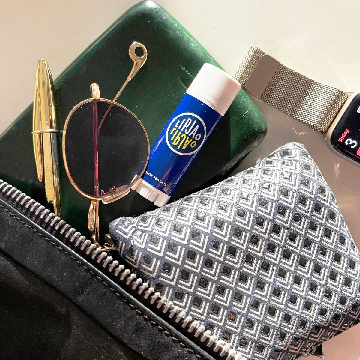 LipJao Superior Lip Balm