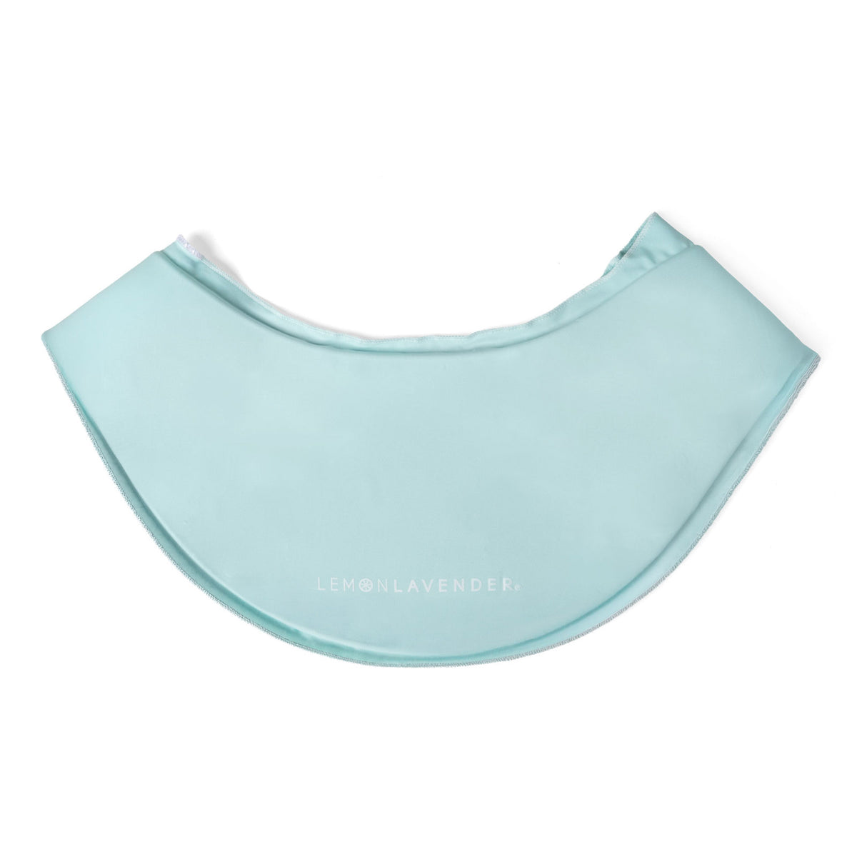 Lemon Lavender Hot & Cold Neck Wrap – Assorted Colors - All Lemon Lavender Scented