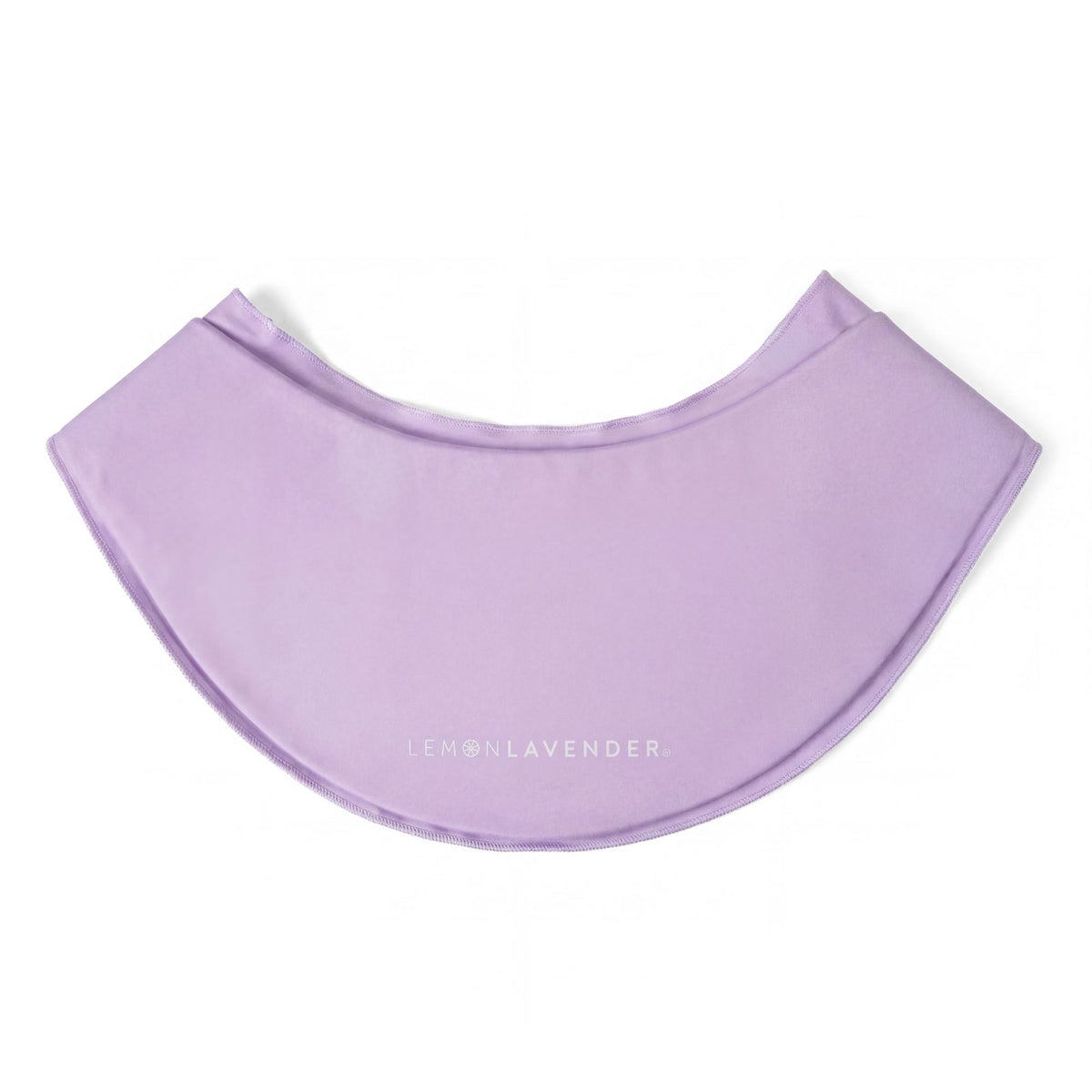 Lemon Lavender Hot & Cold Neck Wrap – Assorted Colors - All Lemon Lavender Scented
