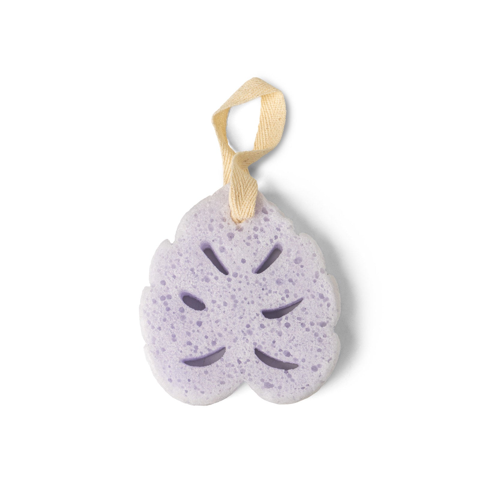 In The Buff Super Sudsy Soap Sponge – Assorted Colors – Each Sold Separately