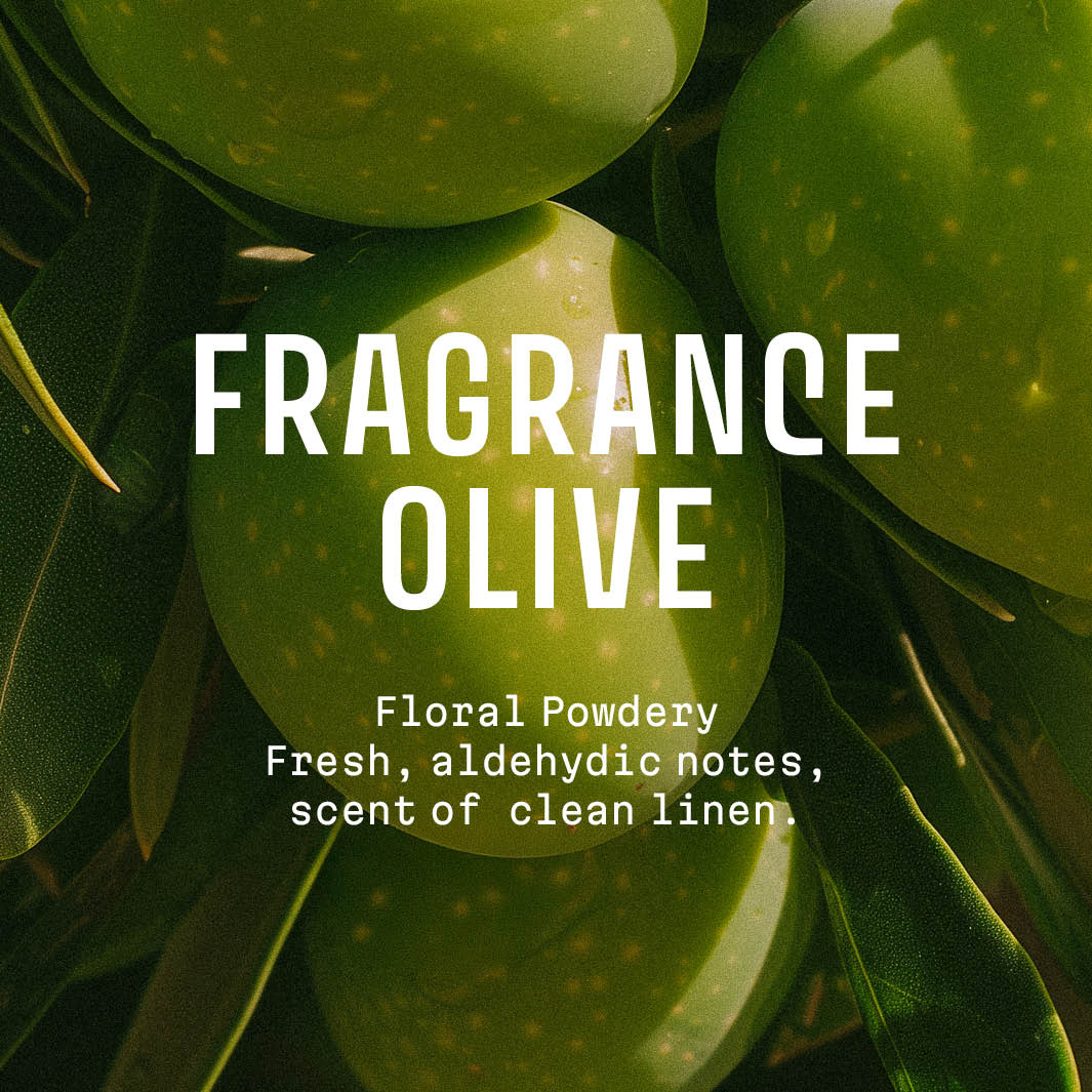 Panier Des Sens Liquid Marseille – Olive Soap – 16.9oz.