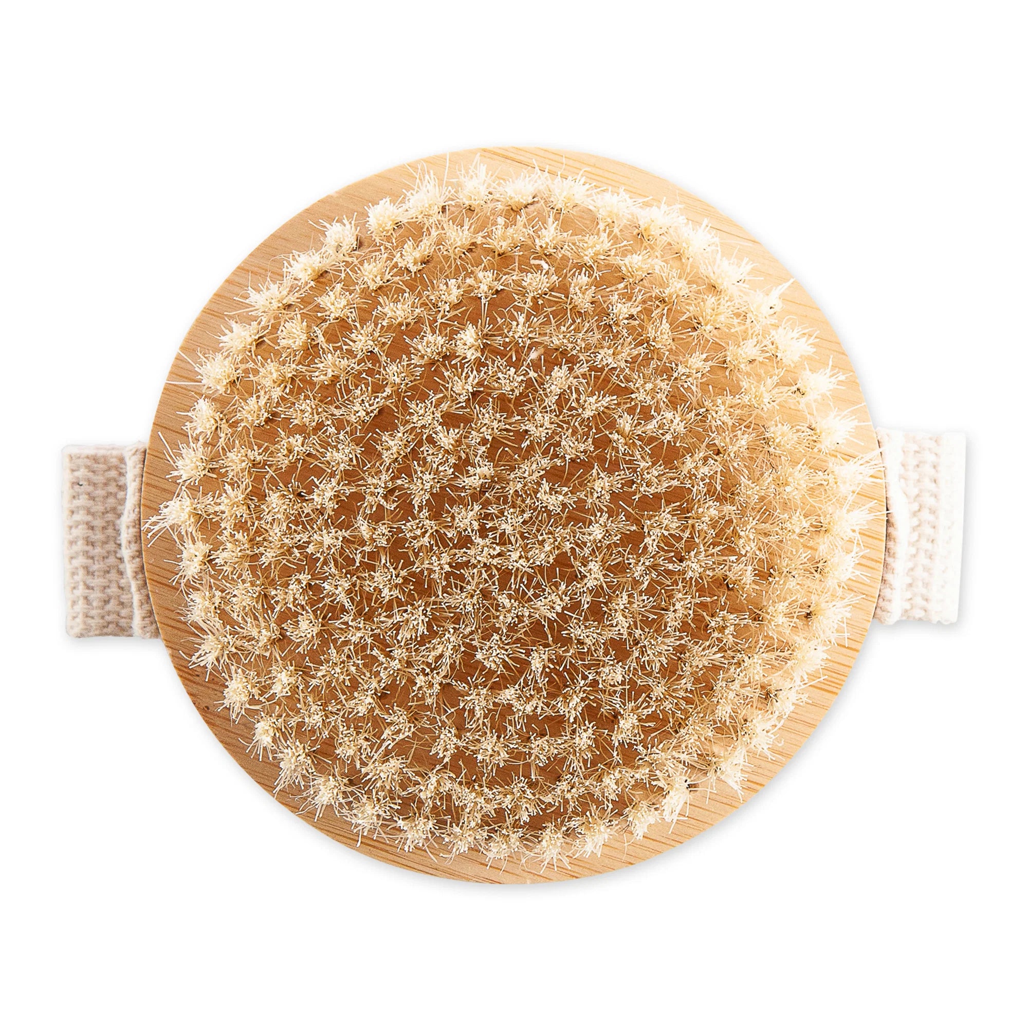 Urban Spa Privé - Bamboo Round Body Brush