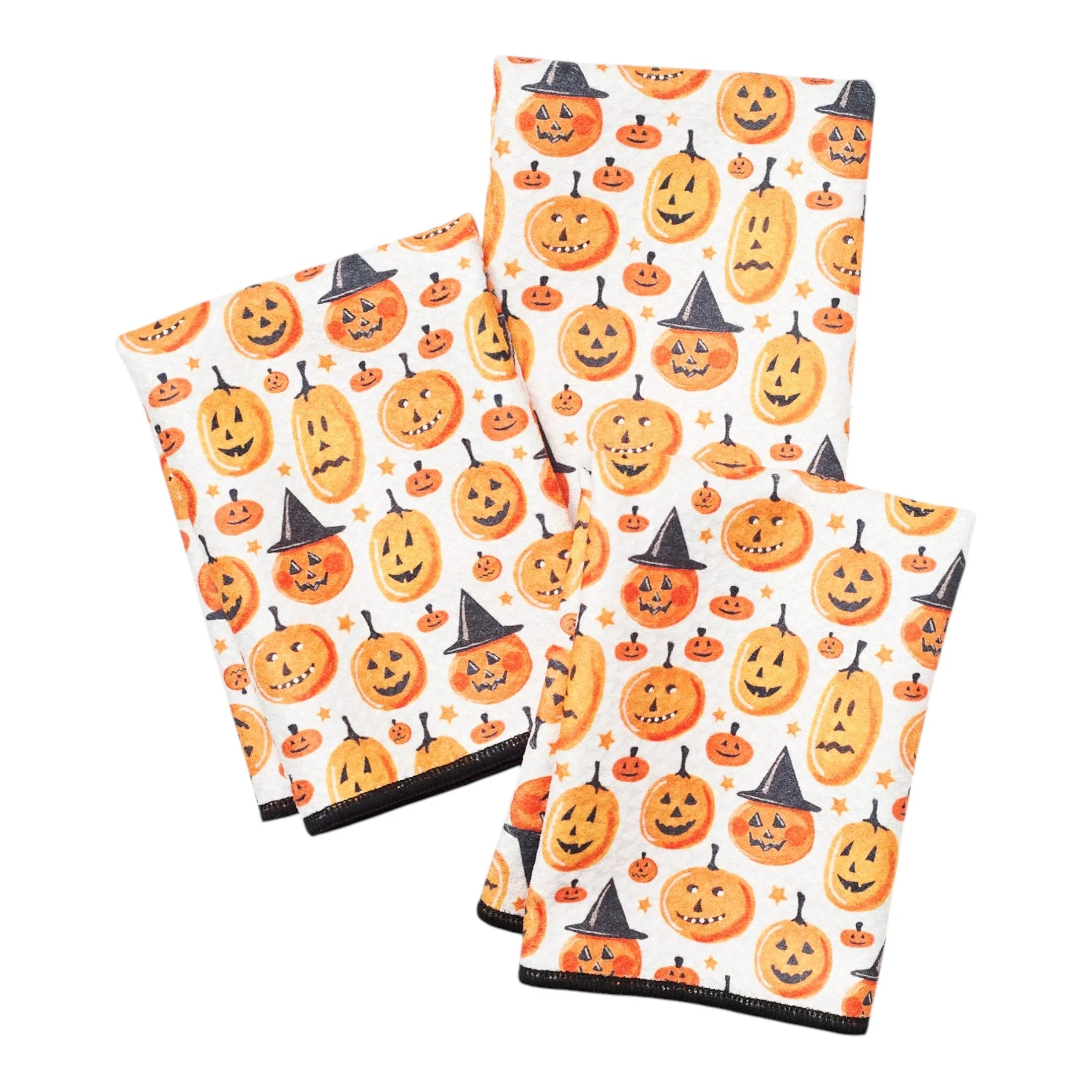 Once Again Anywhere Mighty Mini Reversible Towel - 13" – Costume Contest – Set of 3