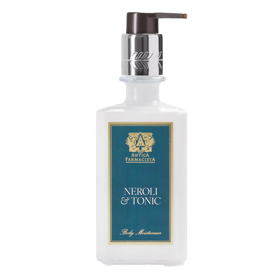 Antica Farmacista Body Moisturizer – Neroli & Tonic – 10oz