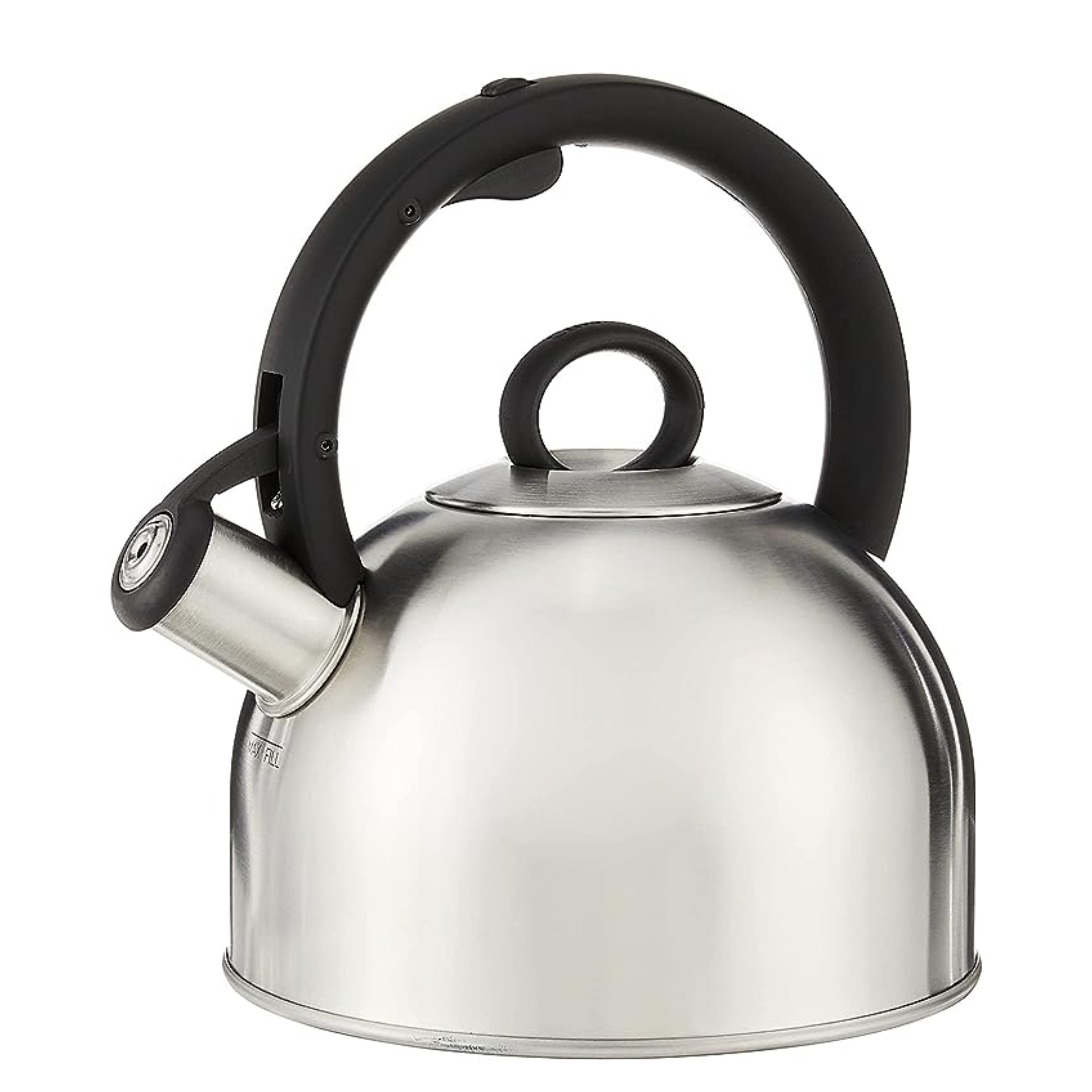 Cuisinart Aura Tea Kettle – Stainless Steel – 2-Quart