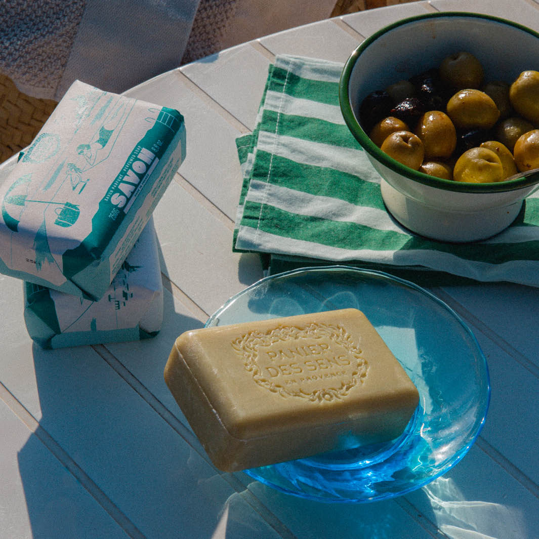 Panier Des Sens Scented Soap – Olive – 8.8oz