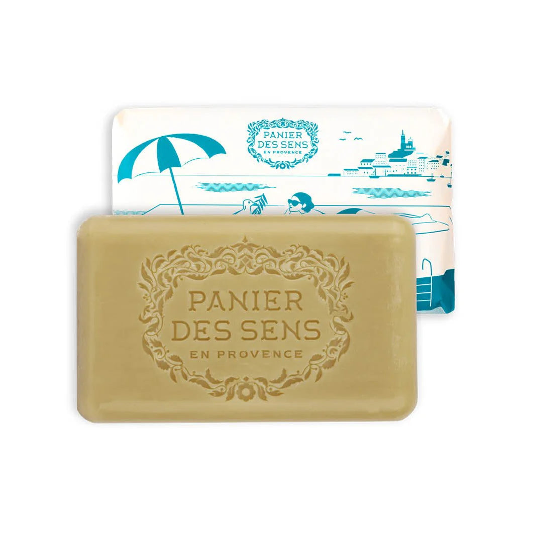 Panier Des Sens Scented Soap – Olive – 8.8oz