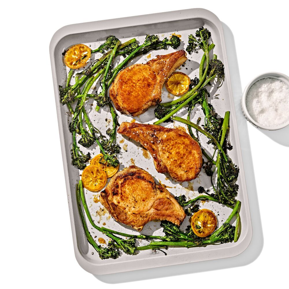 OXO Pro Sheet Pan - Thumbnail 2