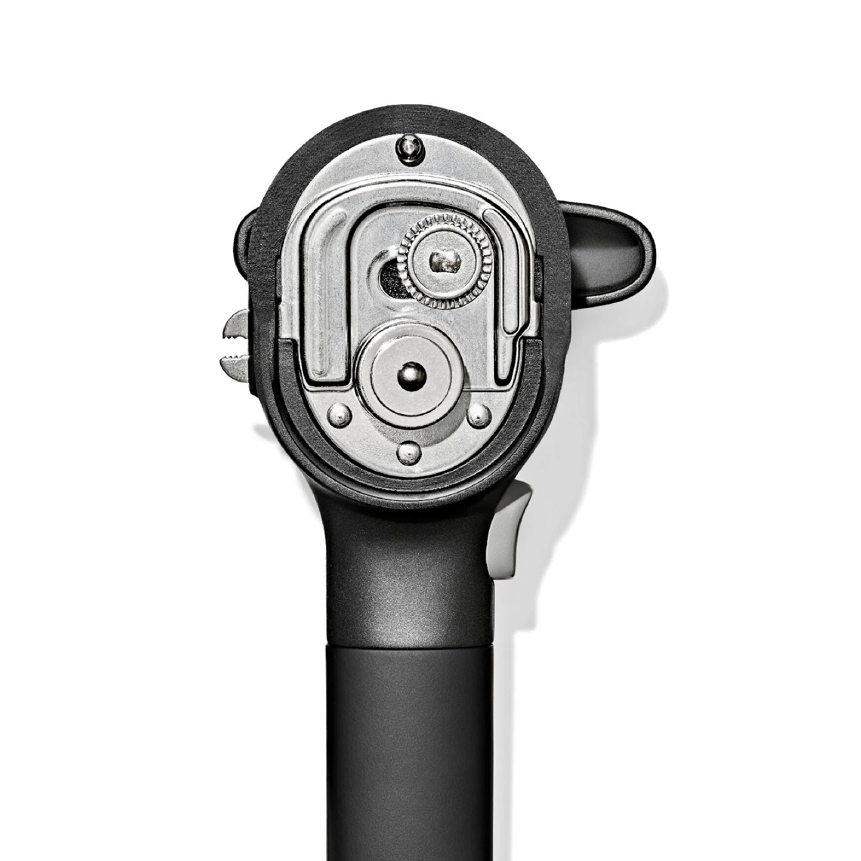 OXO Good Grips Smooth Edge Can Opener – Black