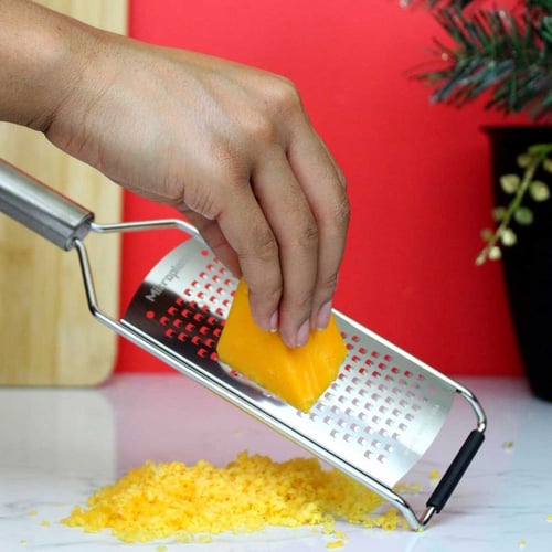 Microplane Professional Series Grater – Coarse