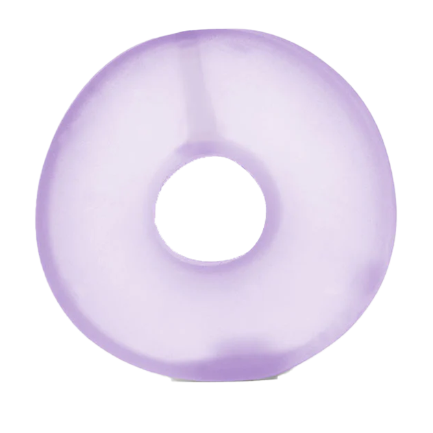 Speks Gump Loop Memory Gel Stress Ball – Mist