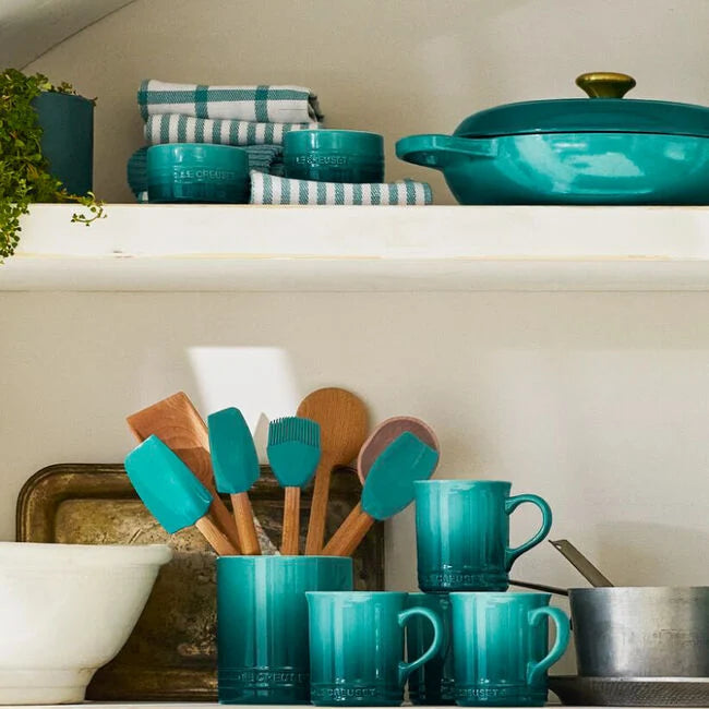 Le Creuset Mug – 14oz – Riviera