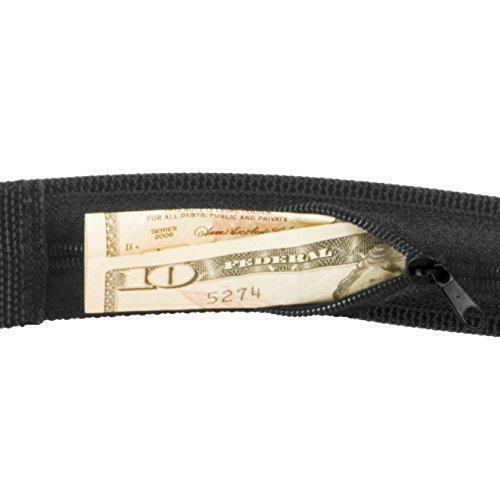 Security-Friendly Money Belt - Large