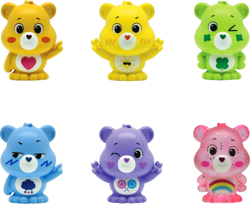 Mash’ems Care Bears Surprise Collector's Toy – Sold Individually