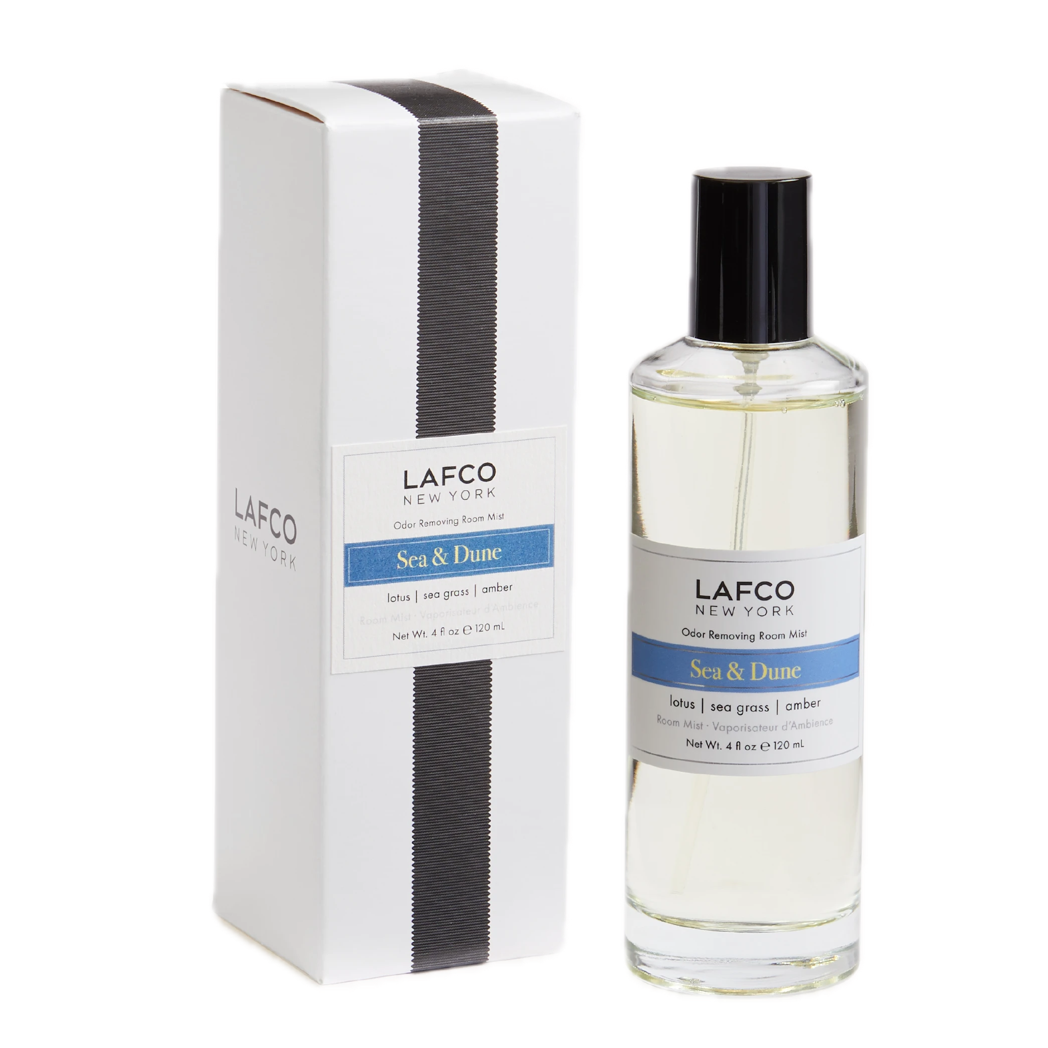 Lafco Room Mist – Sea & Dune – 4oz