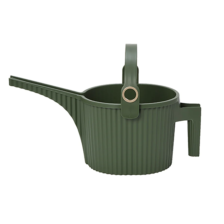 Hachiman Garden Beetle Watering Cans - Small 1.5L – Green