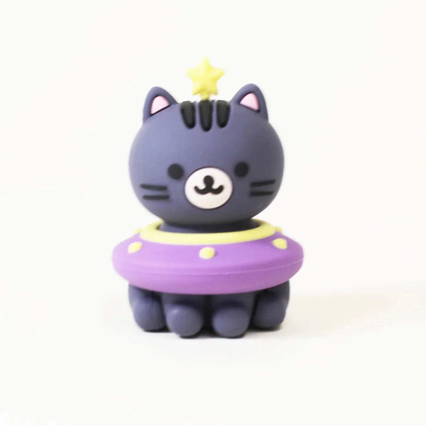 星猫盲盒收藏玩具 – 每件单独出售
